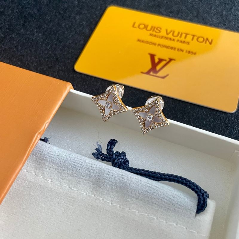 Louis Vuitton Earrings